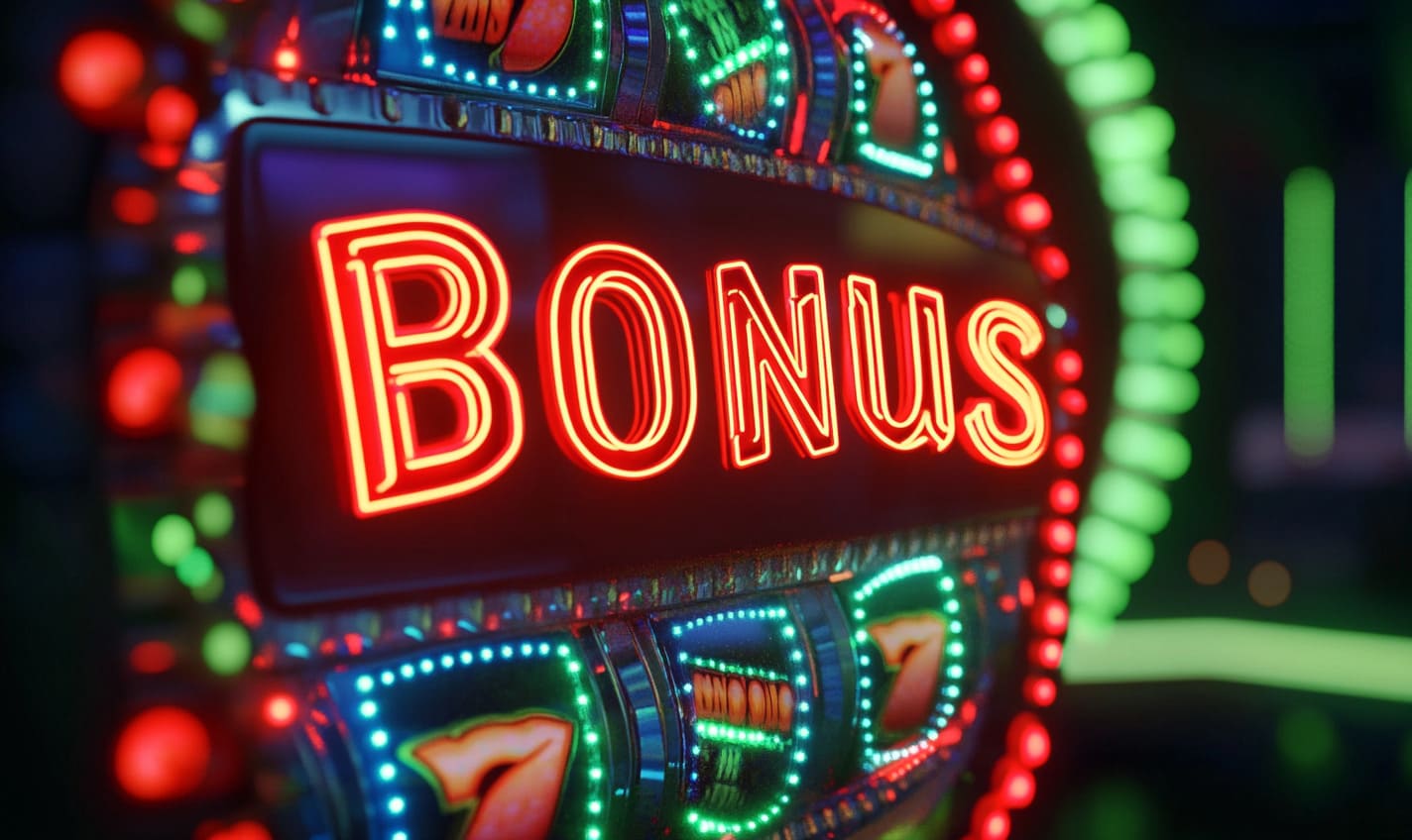 Wide Range of Bonuses, Promotions at VICKERS BET Online Casino
                              