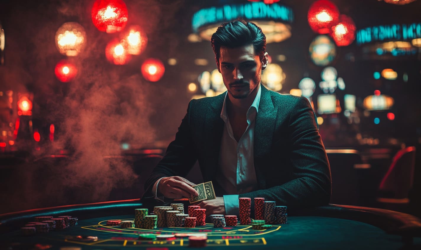 Best Online Casino VICKERS BET
                              